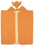 Trixie Trixie Badcape 70x130 cm Mr. Fox