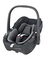 Maxi Cosi Maxi Cosi Pebble 360 Essential Graphite