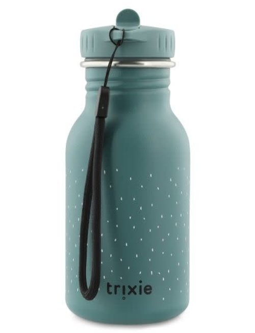 Trixie Trixie Drinkfles Mr. Hippo 350 ml