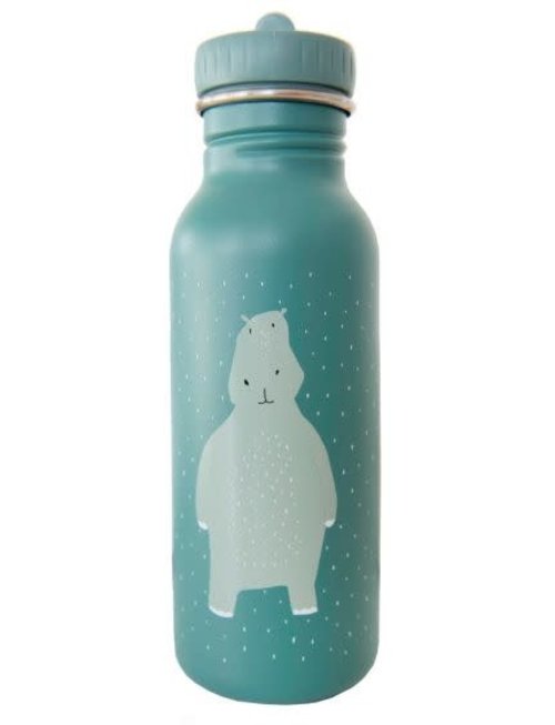 Trixie Trixie Drinkfles Mr. Hippo 500 ml