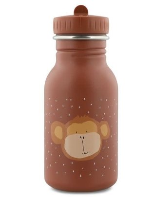 Trixie Trixie Drinkfles Mr. Monkey 350 ml