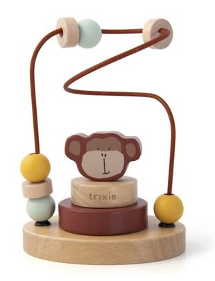 Trixie Trixie Kralenframe Mr. Monkey