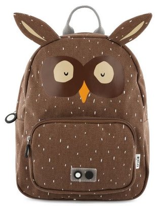 Trixie Trixie Rugzak Mr. Owl