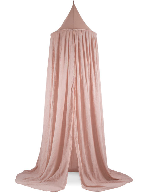 Jollein Jollein Klamboe Vintage Pale Pink