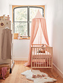 Jollein Jollein Klamboe Vintage Pale Pink