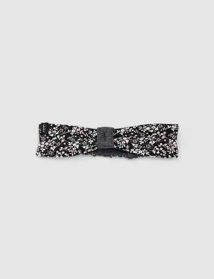 IKKS IKKS Bandeau Girls 'Rock & Roll' Omkeerbaar