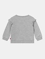 Levi's Levi's Sweater Girls Light Gray Heather