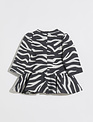 Liu Jo Liu Jo Jurks Girls Zebra 3m