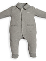 First First Combi Teddy Bear Backside Grey