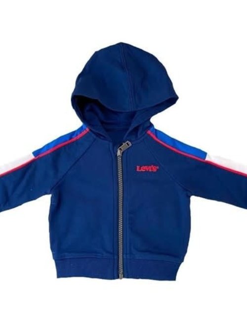 Levi's Levi's Hoodie Boys Estate Blue