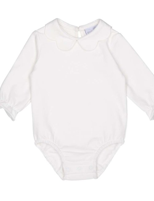 Natini Natini Top Body Charlotte White