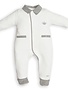 First First Combi Boys White/Grey