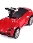 Happy-Car Happy Cars Loopauto Lamborghini Urus Rood