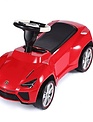 Happy-Car Happy Cars Loopauto Lamborghini Urus Rood