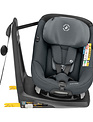 Maxi Cosi Maxi Cosi AxissFix Authentic Graphite