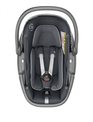 Maxi Cosi Maxi Cosi Coral 360 Essential Graphite