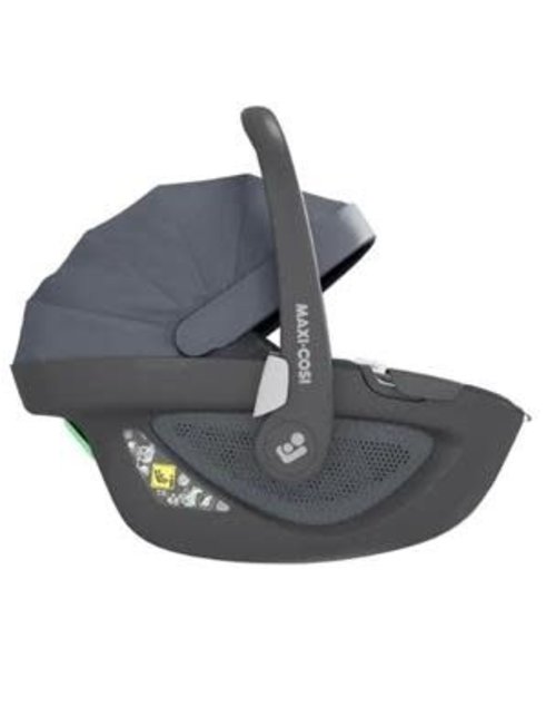 Maxi Cosi Maxi Cosi Pebble 360 Essential Graphite