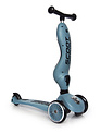 Scoot and Ride Scoot and Ride - Highwaykick - 1 Steel