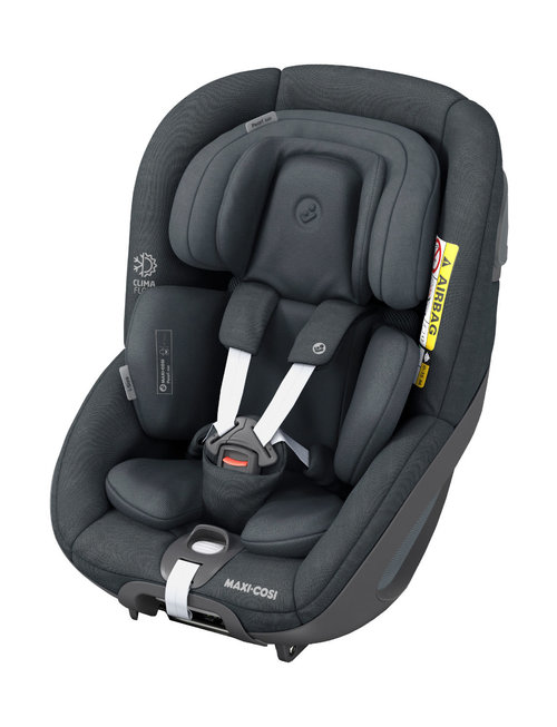 Maxi Cosi Maxi Cosi Pearl 360 Authentic Graphite