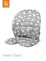 Stokke Stokke Steps Baby Set Kussen Grey Clouds