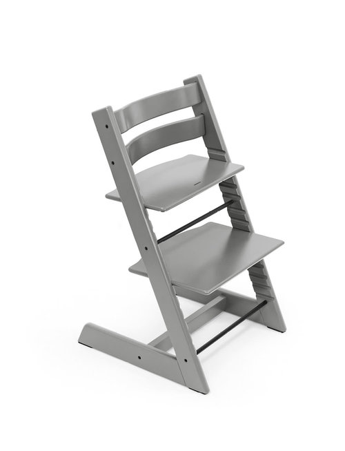 Stokke Stokke Tripp Trapp Chair Hazy Grey