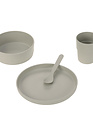 Lässig Lässig Dinnerset Warm Grey