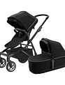 Thule Thule Wandelwagen Sleek Black on Black