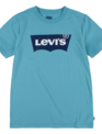 Levi's Levi's T-shirt Batwing Tee Aqua