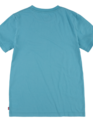 Levi's Levi's T-shirt Batwing Tee Aqua