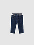 IKKS IKKS Jeans 'Biarritz Dream' Blue Vintage