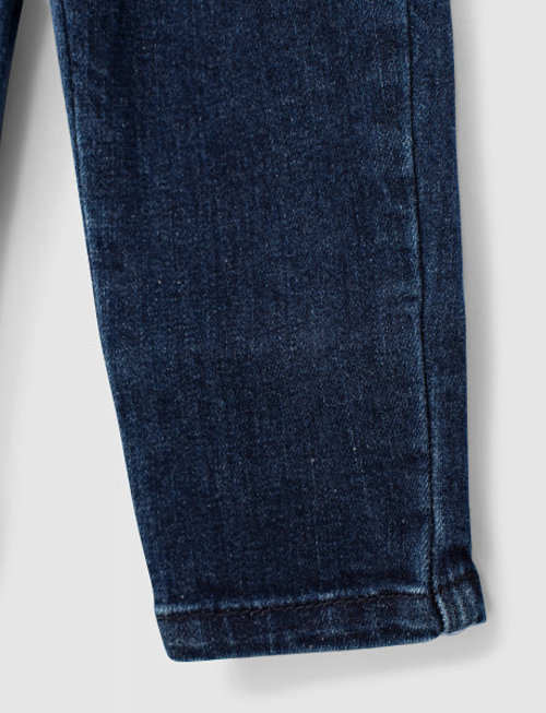 IKKS IKKS Jeans 'Biarritz Dream' Blue Vintage