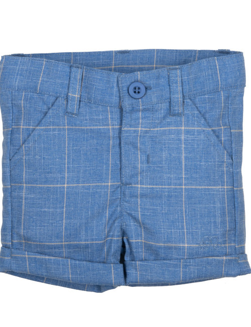 Natini Natini Short Square Blue