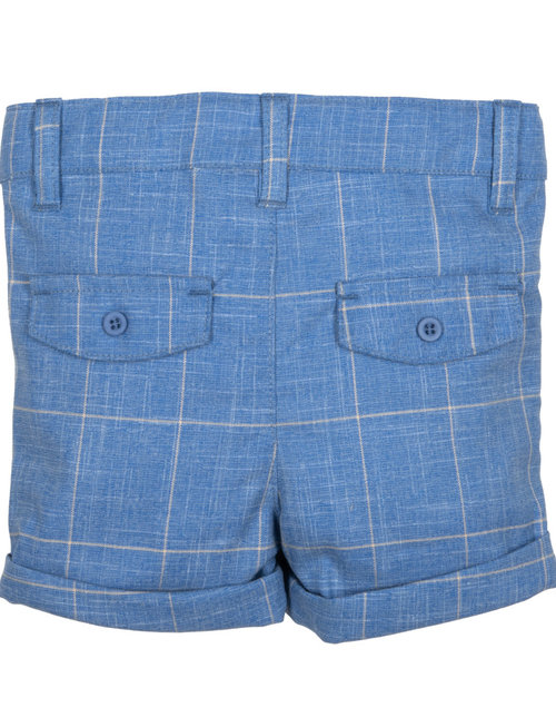 Natini Natini Short Square Blue