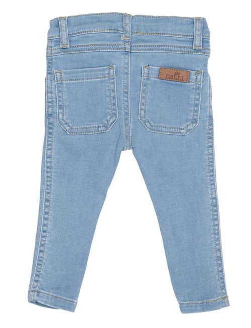 Natini Natini Jeans Light Blue