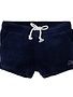 Natini Natini Short Jogger Dark Blue