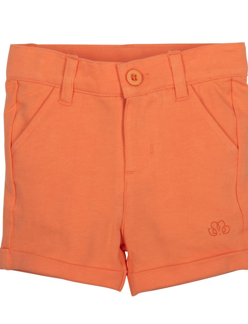 Natini Natini Short Orange