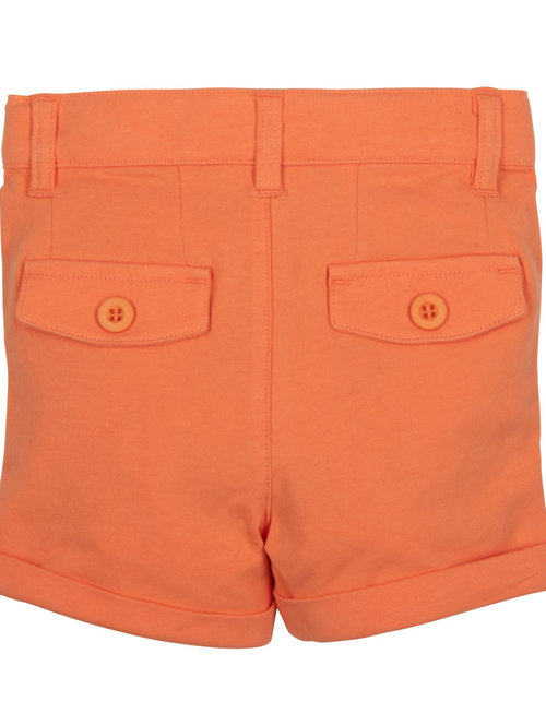 Natini Natini Short Orange