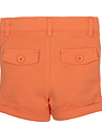 Natini Natini Short Orange