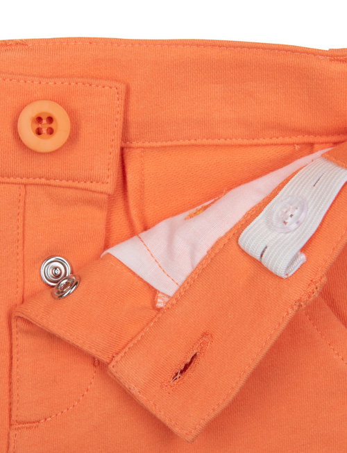 Natini Natini Short Orange