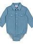 Natini Natini Bodyshirt  Arthur Jeans 6m