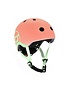 Scoot and Ride Scoot And Ride - Helmet XS - Peach