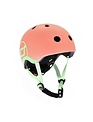 Scoot and Ride Scoot And Ride - Helmet XS - Peach