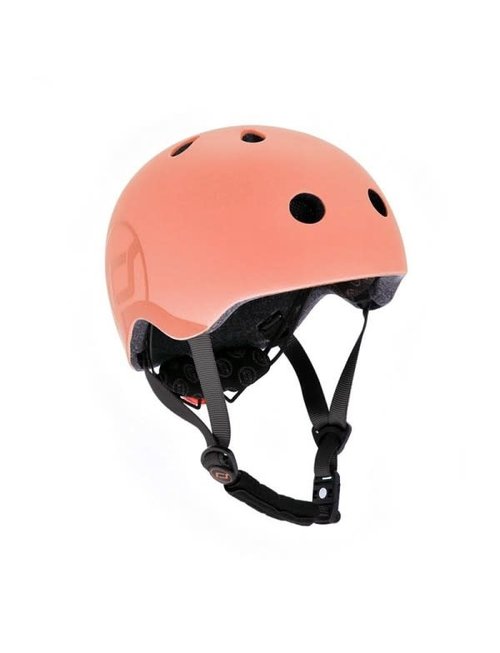 Scoot and Ride Scoot And Ride - Helmet S - Peach