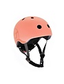 Scoot and Ride Scoot And Ride - Helmet S - Peach