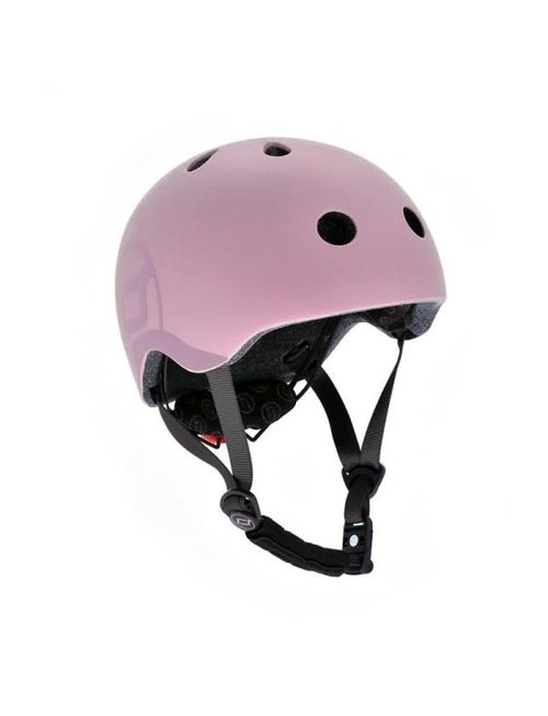 Scoot and Ride Scoot And Ride - Helmet S - Rose