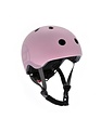 Scoot and Ride Scoot And Ride - Helmet S - Rose