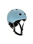 Scoot and Ride Scoot And Ride - Helmet XS - Steel