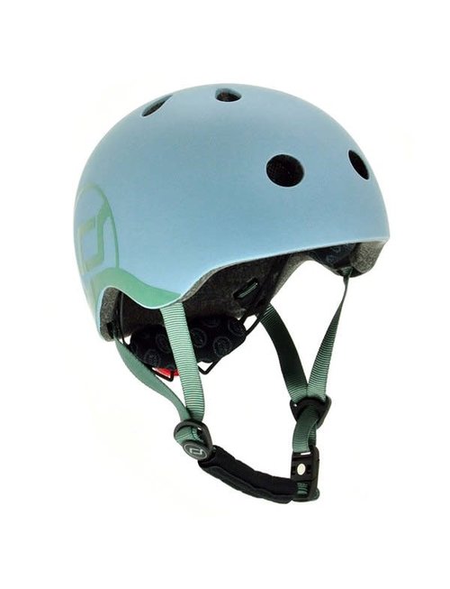 Scoot and Ride Scoot And Ride - Helmet XS - Steel