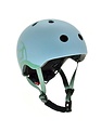 Scoot and Ride Scoot And Ride - Helmet XS - Steel