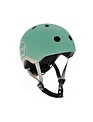 Scoot and Ride Scoot And Ride - Helmet XS - Forest
